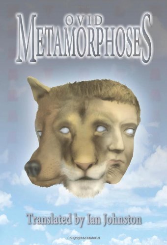 Metamorphoses