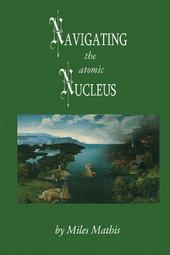 Navigating the Atomic Nucleus (Paperback)