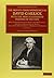 The Private Correspondence of David Garrick with the Most Celebrated Persons of his Time 2 Volume Set: Now First Published from the Originals, and ... Library Collection - Literary Studies)