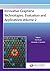 Innovative Graphene Technologies: Evaluation and Applications Volume 2