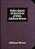 Index-digest of decisions of Hon. Addison Brown