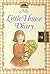 My Little House Diary (Little House Merchandise)