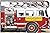 El Camion De Bomberos/ Fire Engine (THINGS THAT GO) (English and Spanish Edition)