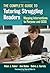The Complete Guide to Tutoring Struggling Readers―Mapping Interventions to Purpose and CCSS