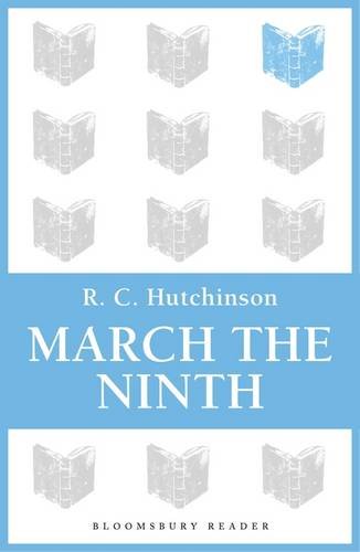 March the Ninth (Kindle Edition)