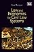 Law and Economics for Civil Law Systems by Ejan Mackaay