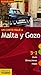 Un corto viaje a Malta y Gozo