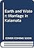 Earth and Water: Marriage in Kalamata