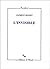 L'invisible