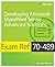 Exam Ref 70-489 by Brandon Atkinson
