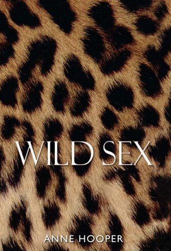 Wild Sex (Hardcover)