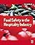 Food Safety in the Hospitality Industry by Tim Knowles