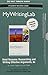 Good Reasons: Researching and Writing Effective Arguments [Access Code + MyWritingLab Access Code]