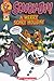 A Merry Scary Holiday (Turtleback School & Library Binding Edition)