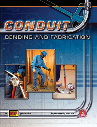 Conduit Bending and Fabrication (Paperback)