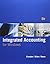 Integrated Accounting (with General Ledger CD-ROM)