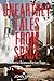Unearthly Tales from Space: Romantic Science Fiction Saga