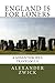 England Is For Loners by Alexander Zwick
