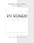 Workbook/Lab Manual to Accompany Tu Mundo