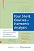 Four Short Courses on Harmonic Analysis by Brigitte Forster