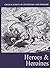 Critical Survey of Mythology & Folklore: Heroes and Heroines: Print Purchase Includes Free Online Access