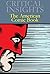 The American Comic Book by Joseph Michael Sommers
