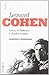 Leonard Cohen: Lorca, el fl...