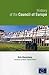 History of the Council of Europe