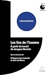 Les fins de l'hom...