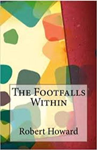 The Footfalls Within (Kindle Edition)