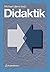 Didaktik by Michael Uljens