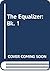 The Equalizer by David Deutsch