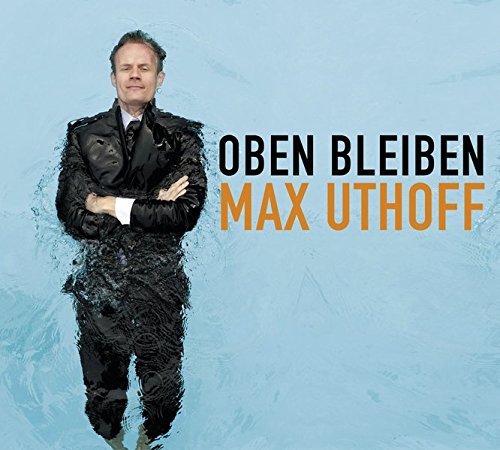 Oben Bleiben (Audio CD)