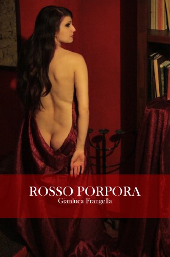 Rosso porpora (Kindle Edition)
