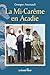 La Mi-Carême en Acadie by Georges Arsenault