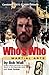 Who's Who in the Martial Arts by Bob Wall