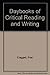 Great Source Daybooks: Crit...