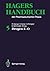 Hagers Handbuch der Pharmaz...