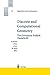 Discrete and Computational Geometry: The Goodman-Pollack Festschrift (Algorithms and Combinatorics, 25)