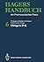 Hagers Handbuch der Pharmazeutischen Praxis by Hermann Hager
