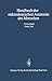 Haut und Sinnesorgane (Handbuch der mikroskopischen Anatomie ... by H. Von Eggeling