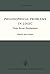 Philosophical Problems in L...