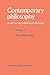 Philosophie asiatique/Asian philosophy by Guttorm Fløistad