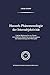 Husserls Phänomenologie Der Intersubjektivität by Georg Römpp