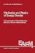 Mechanics and Physics of En...
