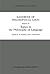 Handbook of Philosophical Logic, Volume IV: Topics in the Philosophy of Language