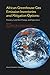 African Greenhouse Gas Emission Inventories and Mitigation Options: Forestry, Land-Use Change, and Agriculture: Johannesburg, South Africa 29 May – June 1995