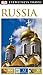 DK Eyewitness Travel Guide: Russia