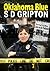 Oklahoma Blue by S.D. Gripton