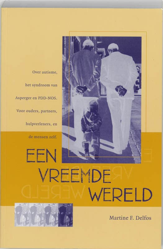 Een vreemde wereld (Paperback)